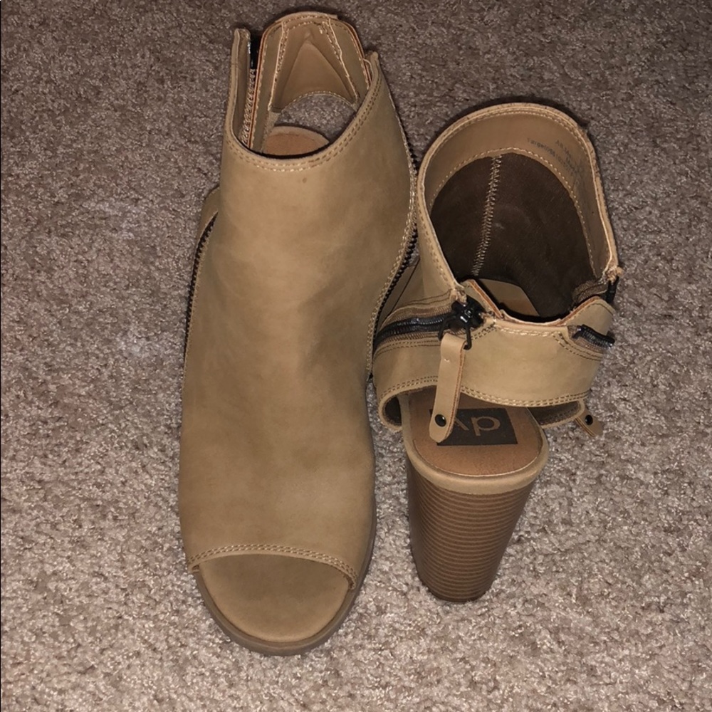 Target dolce vida sandals